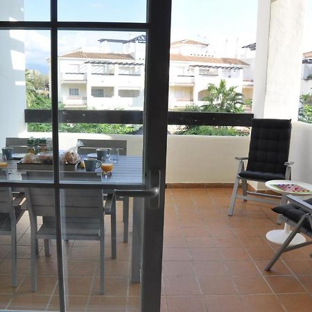 2201-Lovely 2 Bedrooms With Terrace And Pool 马尼尔瓦 外观 照片