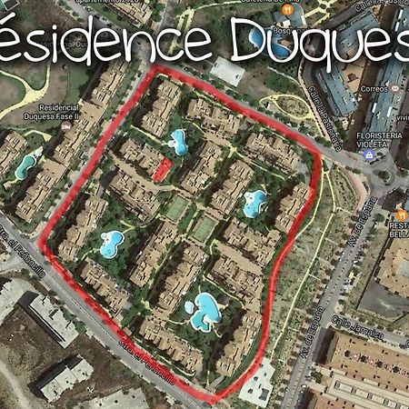 2201-Lovely 2 Bedrooms With Terrace And Pool 马尼尔瓦 外观 照片
