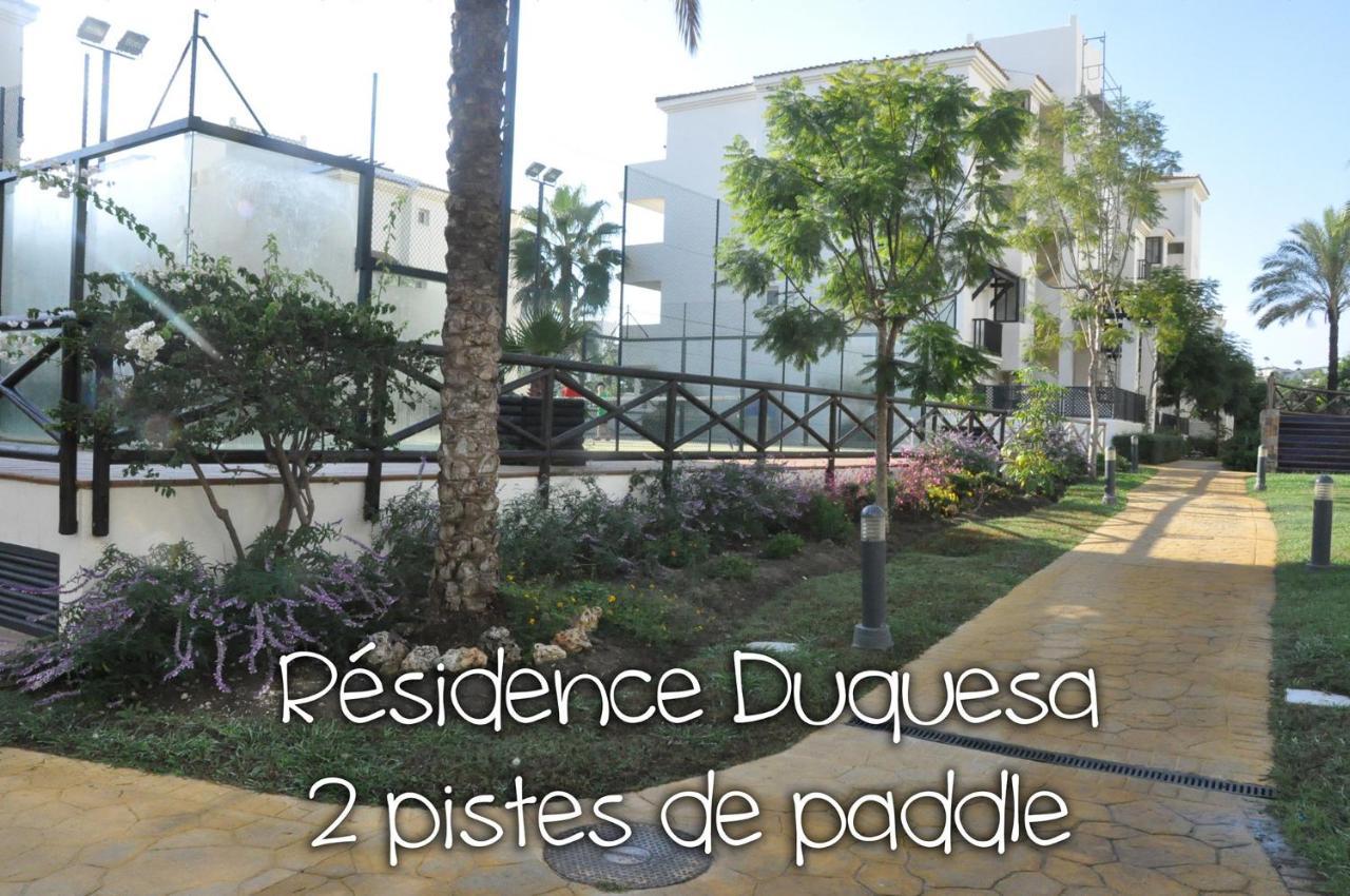 2201-Lovely 2 Bedrooms With Terrace And Pool 马尼尔瓦 外观 照片