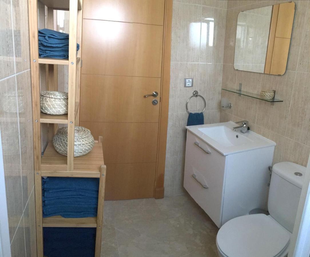 2201-Lovely 2 Bedrooms With Terrace And Pool 马尼尔瓦 外观 照片